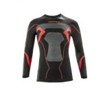 ACERBIS X-BODY WINTER LONG SLEEVES MEZ FEKETE.PIROS