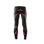 ACERBIS X-BODY WINTER PANTS FEKETE.PIROS