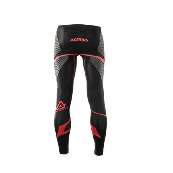 ACERBIS X-BODY WINTER PANTS FEKETE.PIROS