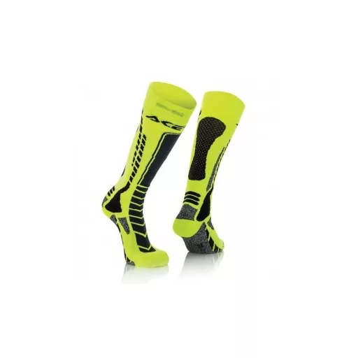 Acerbis MX pro zoknik, 3 féle színben