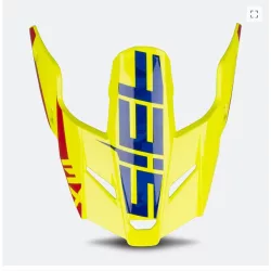 Acerbis profile 3.0 acid-kék silt