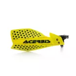 Acerbis Ultimate kézvédő , sárga-fekete