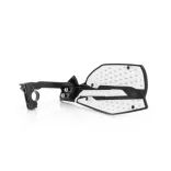 Acerbis Ultimate kézvédő , fekete-fehér