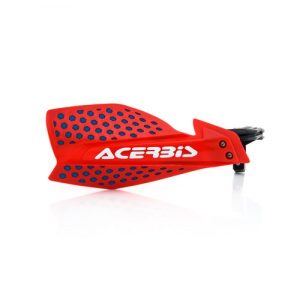 Acerbis Ultimate kézvédő , piros-kék