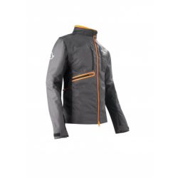 ACERBIS ENDURO ONE JACKET FEKETE-NARANCS SZINBEN 