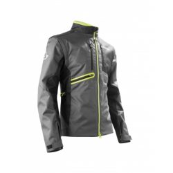 ACERBIS ENDURO ONE JACKET FEKETE-SÁRGA SZINBEN 