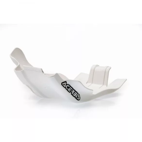 Acerbis  blokkvédő Ktm/Husky motorokhoz, narancs szinben