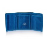 Acerbis pénztárca, piros