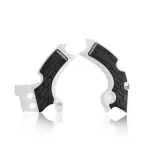 Acerbis vázvédő Kawasaki KXF 250 2017-2020 motorokhoz, 4 féle színben