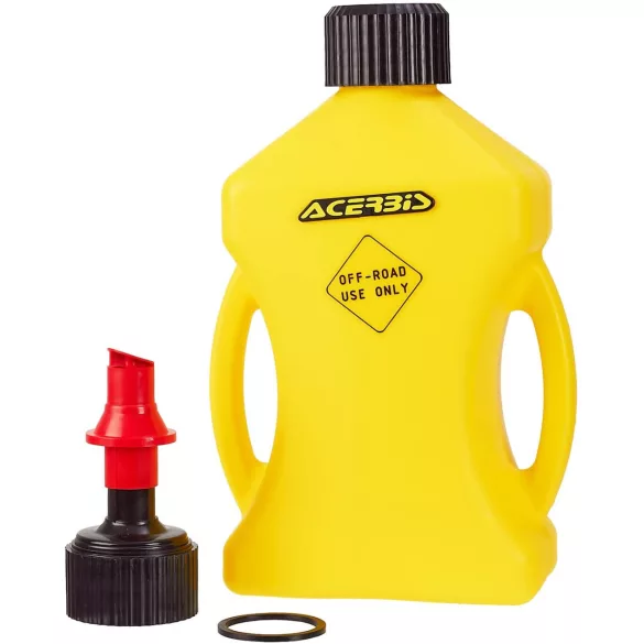 Acerbis gyorstankoló 