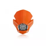 Acerbis LED Fulmine lámpaidom, két színben