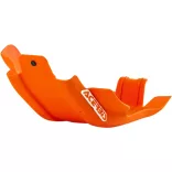 Acerbis Enduro Style blokkvédő, 3 féle színben KTM motorokhoz