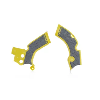   Acerbis vázvédő Suzuki RMZ250 2010 - 2018 motorokhoz, 3 féle színben