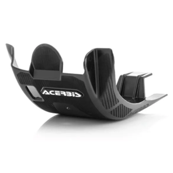 Acerbis blokkvédő, 2 féle színben Honda motorokhoz