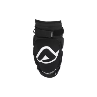 Acerbis x-elbow soft felnőtt könyökvédő fekete/fehér