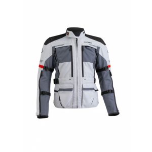 ACERBIS X-TOUR JACKETS 3 M SZÜRKE SZINBEN 