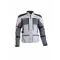 Acerbis x - tour jackets 3 m szürke szinben