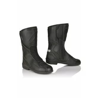 Acerbis csizma asfalt waterproof fekete