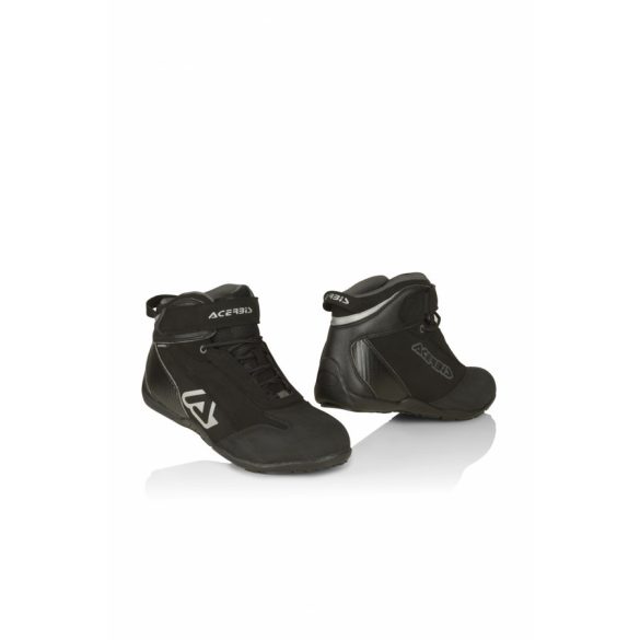 Acerbis CSIZMA STEP WATERPROOF - BLACK