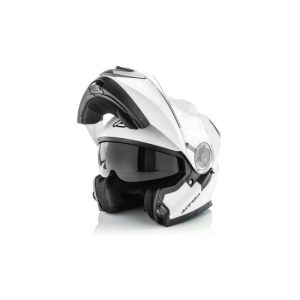 Acerbis  SEREL FLIP UP sisak, FEHÉR