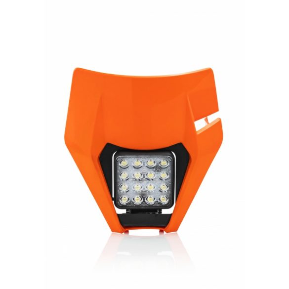 Acerbis VSL LED lámpaidom - EXC/EXC-F 2017-2019