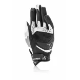 Acerbis  X-ENDURO kesztyű, FEHÉR-FEKETE