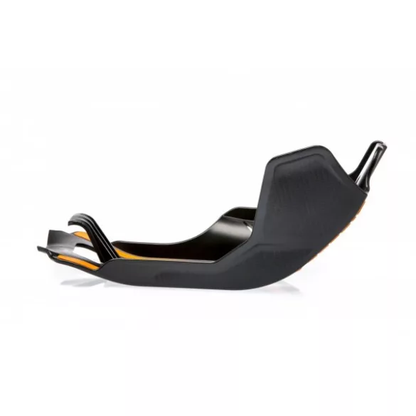 Acerbis  haspajzs EXC-F 450 2020 fekete