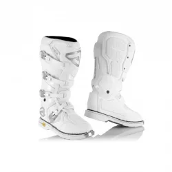 Acerbis X-Rock Myamar White csizma