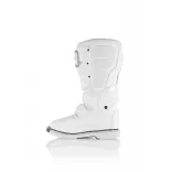 Acerbis X-Rock Myamar White csizma