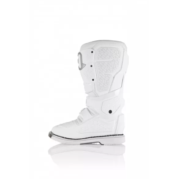 Acerbis X-Rock Myamar White csizma