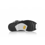 Acerbis X-Rock Myamar Black csizma, fekete