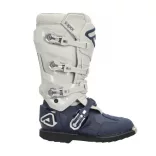 Acerbis X-Rock Navyblue-white csizma