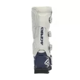 Acerbis X-Rock Navyblue-white csizma