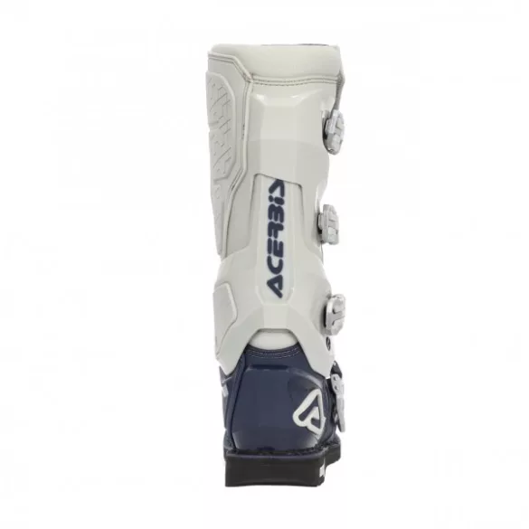 Acerbis X-Rock Navyblue-white csizma