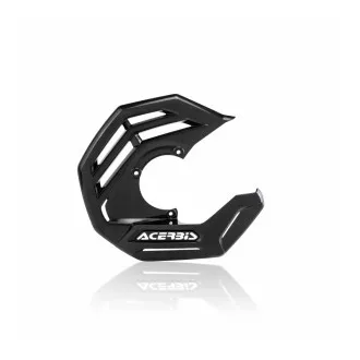 Acerbis x - future első tárcsavédő