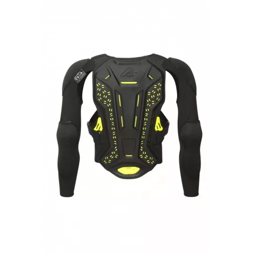 Acerbis plasma pro soft protektoring - level2