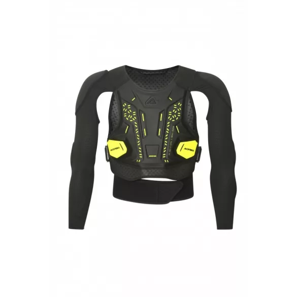 Acerbis Plasma Pro soft protektoring - level2