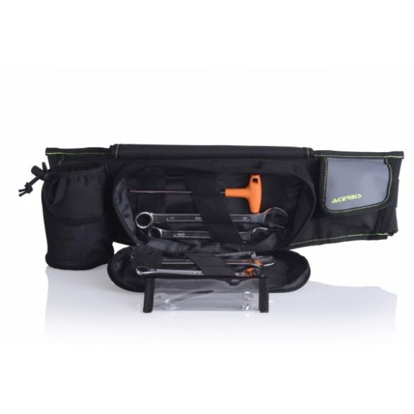 Acerbis Ram H2O ivó és szerszámos övtáska 2L