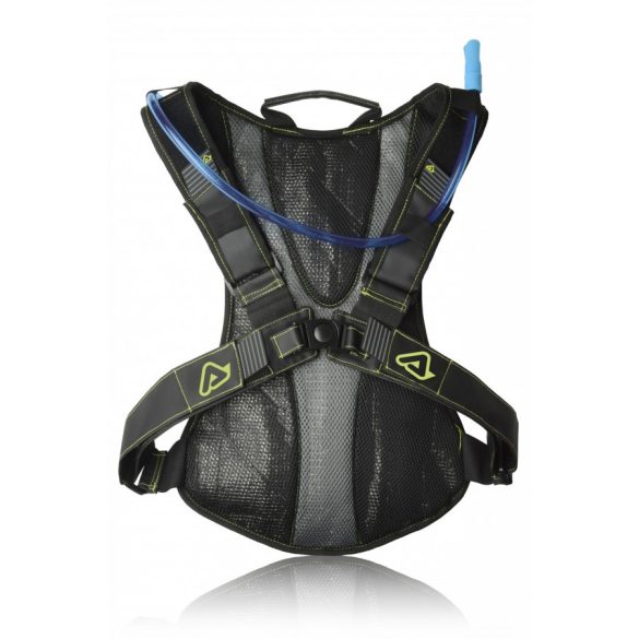 Acerbis satuh  ivótáska 3l