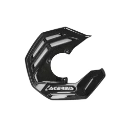 Acerbis X-future carbon első féktárcsavédő