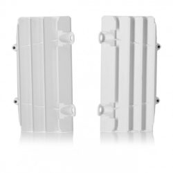 Acrbis hűtővédő műanyag, GASGAS MC + EC 21/22 - fehér