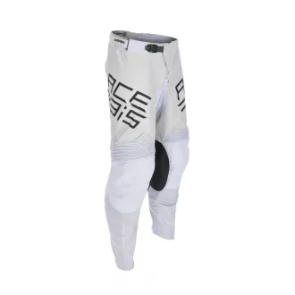 Acerbis MX pants k - windy vented - light szürke