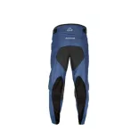 Acerbis X-duro blue  enduro nadrág - 34 méretben