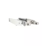 Acerbis Teket mágneses lengőkarvèdő KTM/Husky/GasGas motorokhoz, fehér