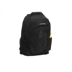 Acerbis b-logo hátizsák fekete