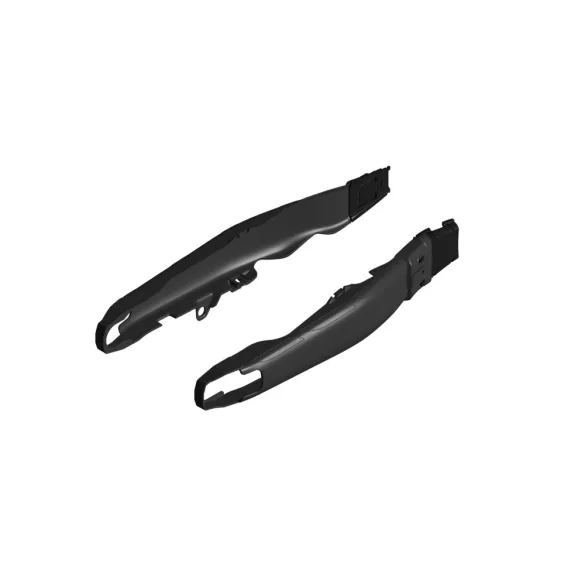 Acerbis Teket mágneses lengőkarvèdő Beta 2019-2023 motorokhoz, fekete