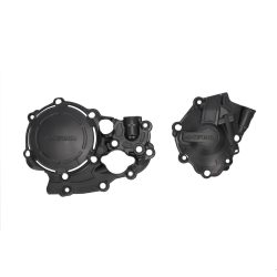   Acerbis kuplung és gyújtásdeknivédő szett CRF250/300 2022-2025