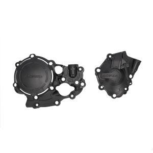 Acerbis kuplung és gyújtásdeknivédő szett CRF250/300 2022-2025