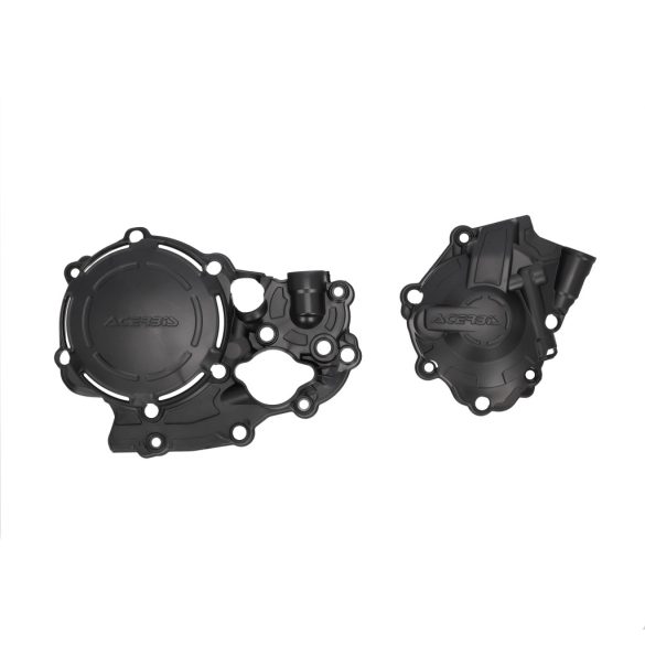 Acerbis kuplung és gyújtásdeknivédő szett CRF250/300 2022-2025