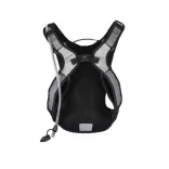 Acerbis x-storm black-white ivótáska - 2 literes ivózsákkal